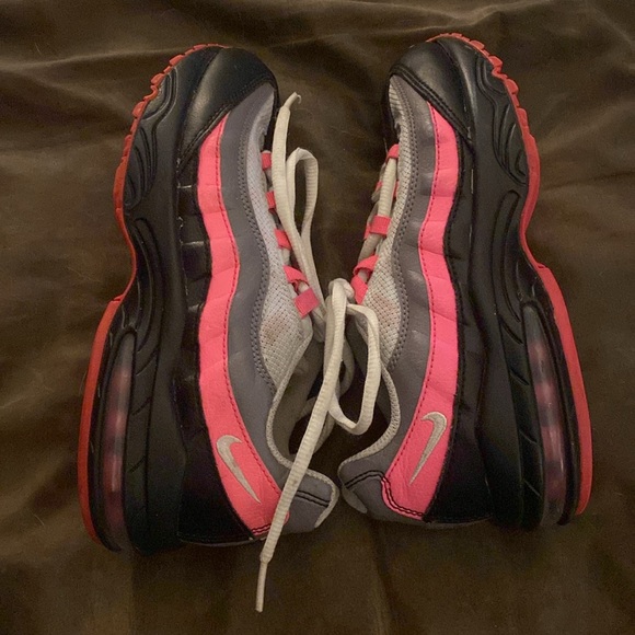 Nike air max kids 3Y - Picture 4 of 5